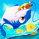 Fishing Bounty - Get rewards everyday aplikacja