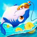 Fishing Bounty - Get rewards everyday-APK
