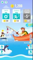 Fishing Bounty plakat