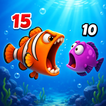 Fish Royale - Underwater Arena icon