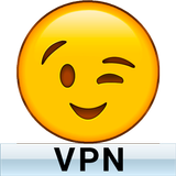 Happy Free VPN - Client VPN illimité ouvert et pur icône