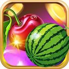 Fruit Match: Earn Coins icon