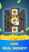 برنامه‌نما Fruit Match: Earn Coins عکس از صفحه