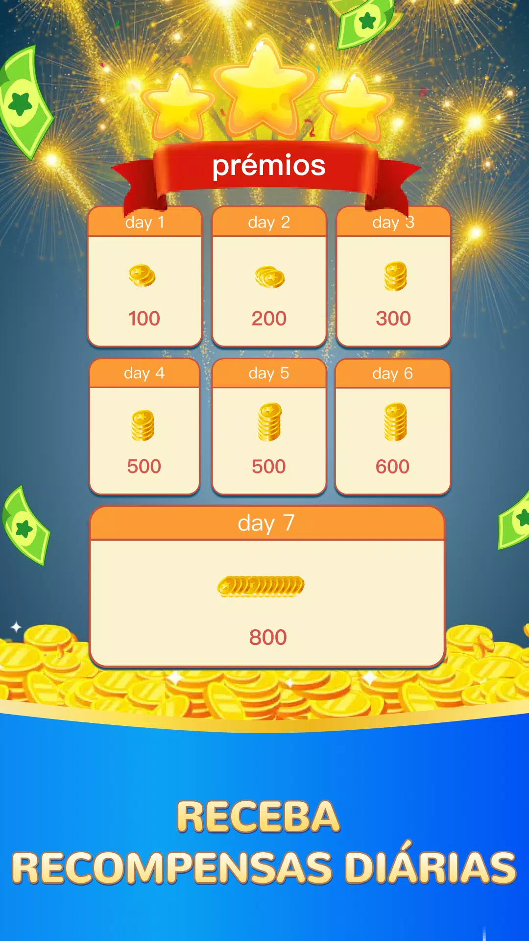 Download do APK de 2048 Match: Ganhar moedas para Android