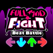 لعبةBeat Battle Full Mod Fight أيقونة