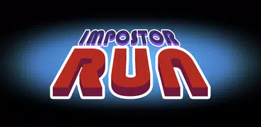 Impostor Run - 音楽宇宙人狼リズム