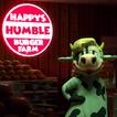 tips Happy’s Humble Burger Barn