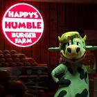 tips Happy’s Humble Burger Barn icône