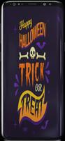 2025 Halloween Countdown الملصق