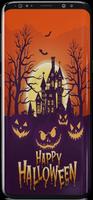2025 Halloween Countdown تصوير الشاشة 1