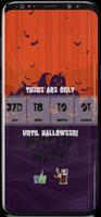 2025 Halloween Countdown تصوير الشاشة 2