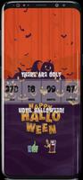 2025 Halloween Countdown تصوير الشاشة 3