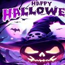 images happy Halloween&gif APK