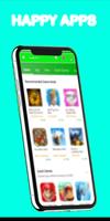 Happy mod Apps : Advice 海报