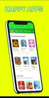 Happy mod Apps : Advice 截图 1