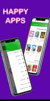 Happy mod Apps : Advice 截图 2