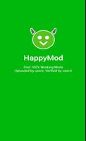 Happymod - Happy Apps Guide And Tips For HappyMod پوسٹر