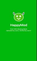 Happymod - Happy Apps Guide And Tips For HappyMod poster