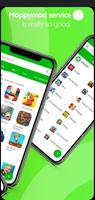 HappyMod Manager - Happy Apps Amazing Guide Book تصوير الشاشة 1