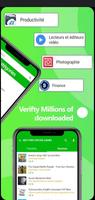 Happy MoDManager-Happy Apps Amazing Guidehappy Mod Ekran Görüntüsü 1