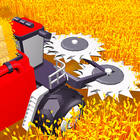 Happy Harvester ikon