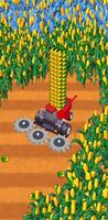 Happy Harvester: Mowing Games पोस्टर