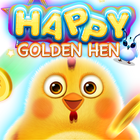 Happy Golden Hen simgesi