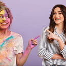 Holi Background Editor APK