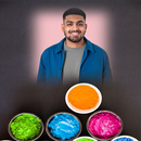 Holi Wish Card Maker APK