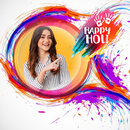 Holi Greetings Creator APK