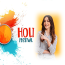 Holi Frame Maker APK