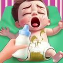 Hospital Doctor: クリニックゲーム APK