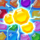 Happy Jewel Blast aplikacja