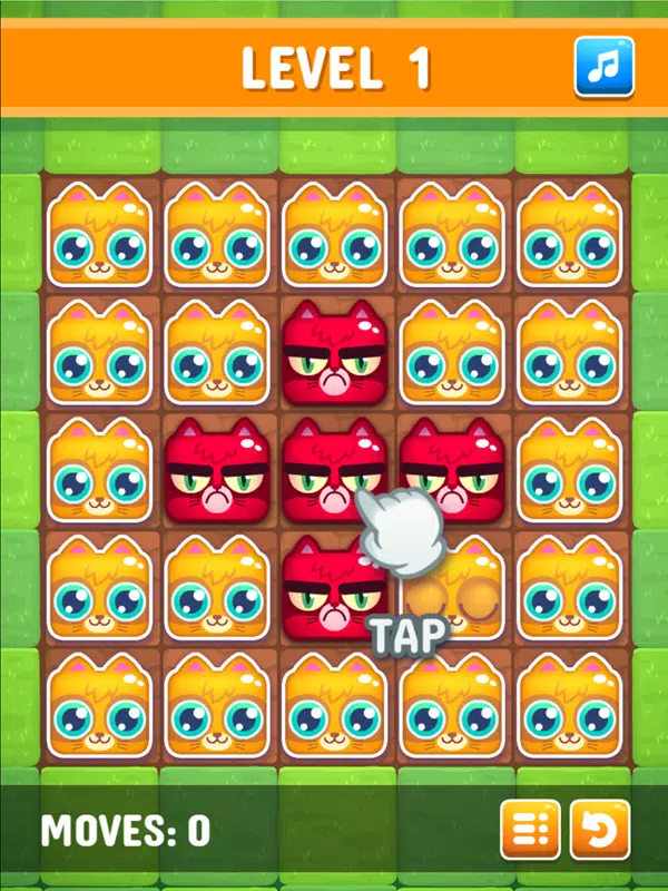 Happy kittens puzzle APK for Android Download