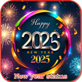 Happy New Year Status