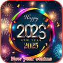 Happy New Year Status APK