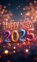 Happy New Year Status screenshot 1