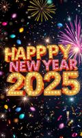 Happy New Year Status screenshot 2