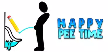 Happy Pee Time - Funny Games