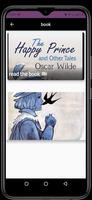 Book the happy prince and other tales скриншот 2