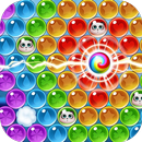 Bubble shooter Happy pop APK