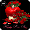 Happy Rose Day GIF 2019