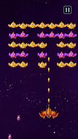 Stellar Wars - Space Shooter syot layar 1