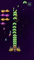 Stellar Wars - Space Shooter syot layar 2