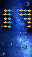 Stellar Wars - Space Shooter syot layar 3