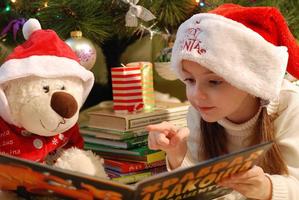 Christmas Tile Puzzle ภาพหน้าจอ 1