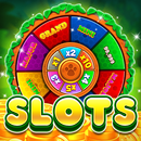 Happy Scroll Slot APK