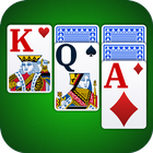 Jolly Solitaire - Card Games icono