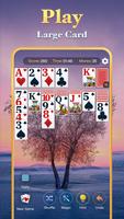 Jolly Solitaire - Card Games скриншот 1