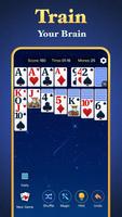 Jolly Solitaire - Card Games скриншот 2